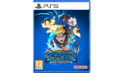 Naruto X Boruto Ultimate Ninja Storm Connections (PlayStation 5)