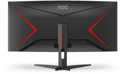 AOC G2 CU34G2XE/BK