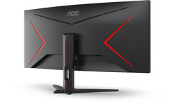 AOC G2 CU34G2XE/BK