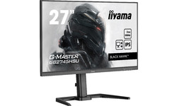 Iiyama G-Master Black Hawk GB2745HSU-B1