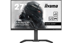 Iiyama G-Master Black Hawk GB2745HSU-B1
