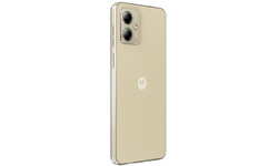 Motorola moto G14 128GB Crème