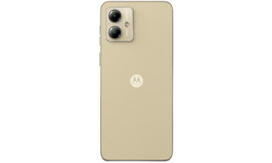 Motorola moto G14 128GB Crème