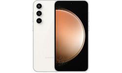Samsung Galaxy S23 FE 128GB Crème