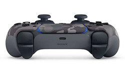 Sony Playstation 5 DualSense V2 Black/Grey