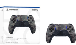 Sony Playstation 5 DualSense V2 Black/Grey