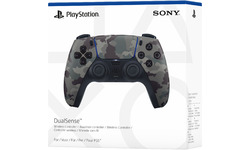 Sony Playstation 5 DualSense V2 Black/Grey