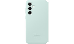 Samsung Galaxy S23 FE Smart View Wallet Case Mint