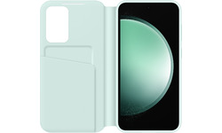 Samsung Galaxy S23 FE Smart View Wallet Case Mint