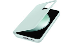 Samsung Galaxy S23 FE Smart View Wallet Case Mint