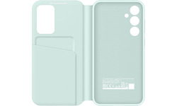 Samsung Galaxy S23 FE Smart View Wallet Case Mint