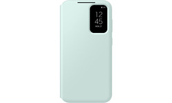 Samsung Galaxy S23 FE Smart View Wallet Case Mint