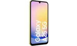 Samsung Galaxy A25 5G 128GB Yellow