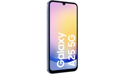 Samsung Galaxy A25 5G 128GB Blue