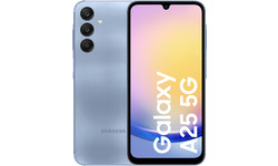 Samsung Galaxy A25 5G 128GB Blue