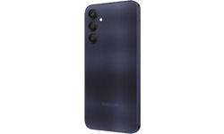 Samsung Galaxy A25 5G 128GB Blue Black