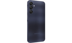 Samsung Galaxy A25 5G 256GB Blue Black