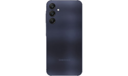 Samsung Galaxy A25 5G 256GB Blue Black