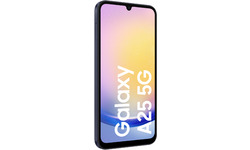 Samsung Galaxy A25 5G 256GB Blue Black