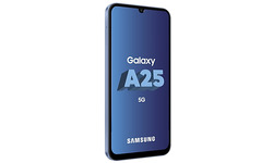 Samsung Galaxy A25 5G 256GB Blue