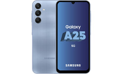 Samsung Galaxy A25 5G 256GB Blue