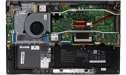 Asus VivoBook X515EA-EJ4325W