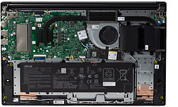 Asus VivoBook M3704YA-AU042W