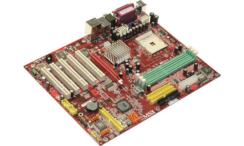 MSI K8T Neo-FIS2R