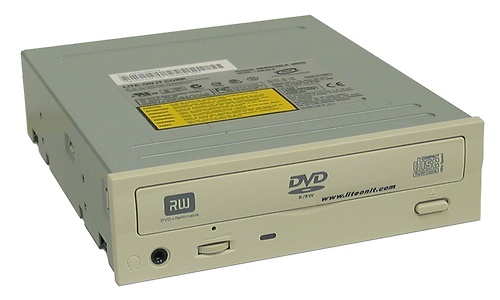 Lite-On LDW-851S