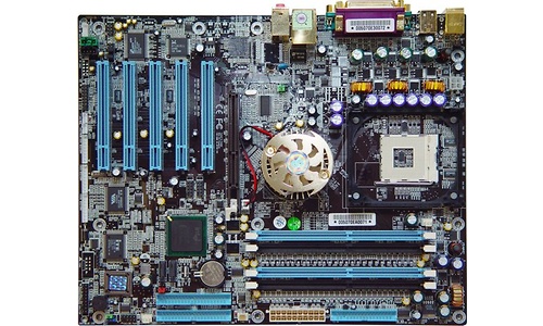 Chaintech Apogee 9PJL