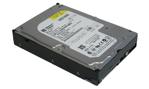 Western Digital Caviar SE 160GB