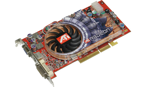 Madview Radeon 9800 XT