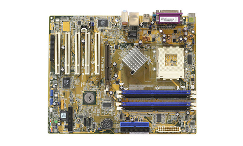 Asus A7V880