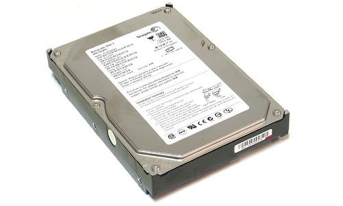 Seagate Barracuda 7200.7 200GB