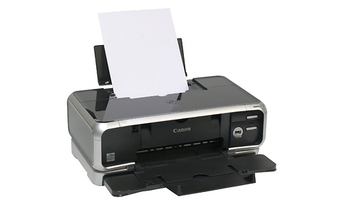 Canon Pixma iP8500