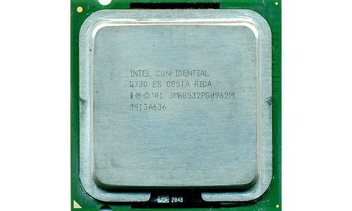 Intel Pentium 4 3.4 GHz EE 775