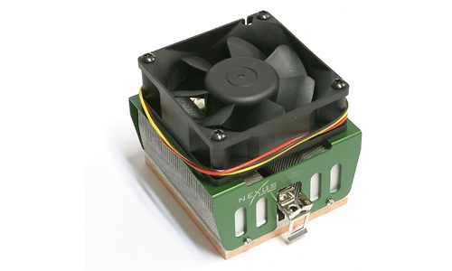 Nexus AOP-6400