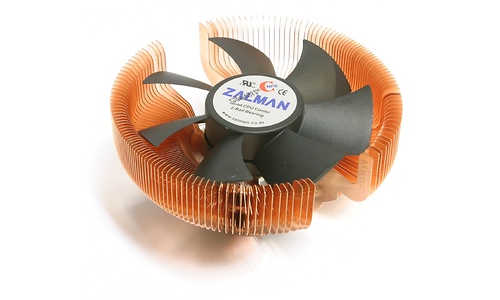 Zalman CNPS7700-Cu