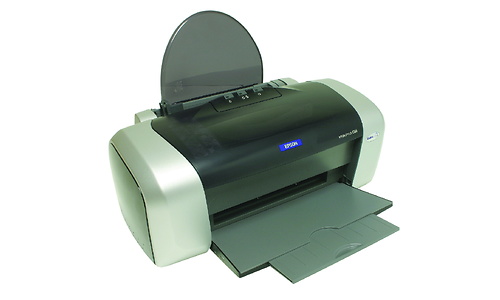 Epson Stylus C66