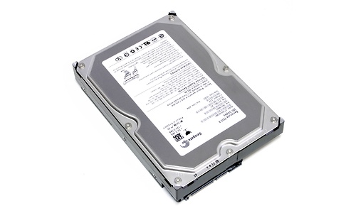 Seagate Barracuda 7200.8 250GB