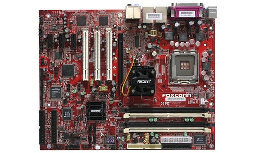 Foxconn 955X7AA-8EKRS2