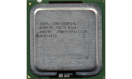 Intel Pentium 4 670
