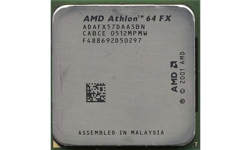 AMD Athlon 64 FX-57