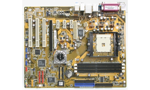 Asus K8N4-E Deluxe