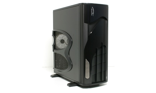 Thermaltake Shark Black