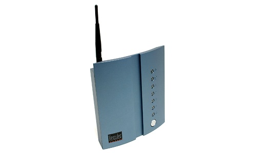 Hercules Wireless Modem Router 54Mbps