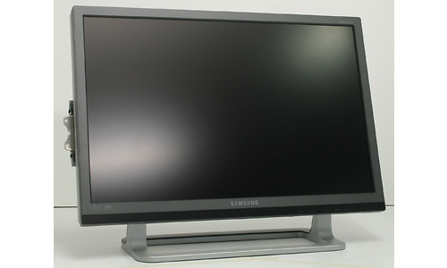 Samsung SyncMaster 242MP