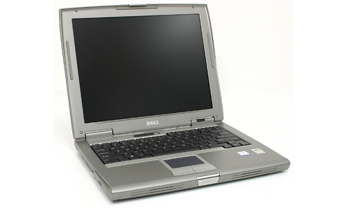 Dell Latitude D510
