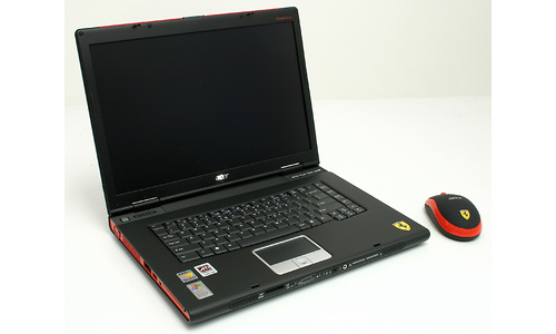 Acer Ferrari 4005 LMI