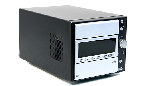 MSI MEGA PC 865 PRO